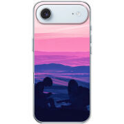 Чохол BoxFace Apple iPhone 17 Air Top of the World