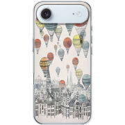 Чохол BoxFace Apple iPhone 17 Air 