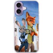 Чохол BoxFace Apple iPhone 17 