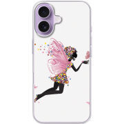 Чохол BoxFace Apple iPhone 17 