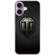 Чохол BoxFace Apple iPhone 17 