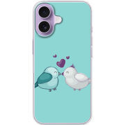 Чохол BoxFace Apple iPhone 17 