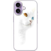 Чохол BoxFace Apple iPhone 17 