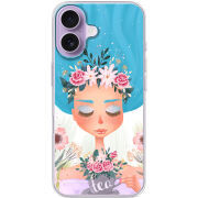 Чохол BoxFace Apple iPhone 17 