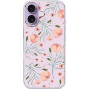 Чохол BoxFace Apple iPhone 17 