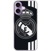 Чохол BoxFace Apple iPhone 17 Real Football