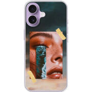 Чохол BoxFace Apple iPhone 17 