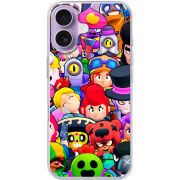 Чохол BoxFace Apple iPhone 17 