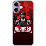 Чохол BoxFace Apple iPhone 17 
