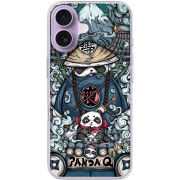 Чохол BoxFace Apple iPhone 17 Panda Q
