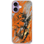 Чохол BoxFace Apple iPhone 17 