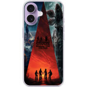 Чохол BoxFace Apple iPhone 17 Дивні дива