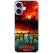 Чохол BoxFace Apple iPhone 17 