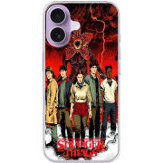 Чохол BoxFace Apple iPhone 17 