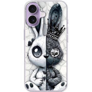 Чохол BoxFace Apple iPhone 17 