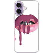 Чохол BoxFace Apple iPhone 17 