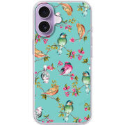 Чохол BoxFace Apple iPhone 17 