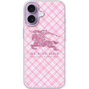 Чохол BoxFace Apple iPhone 17 