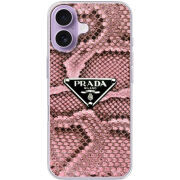 Чохол BoxFace Apple iPhone 17 