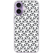 Чохол BoxFace Apple iPhone 17 