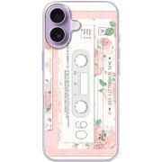 Чохол BoxFace Apple iPhone 17 