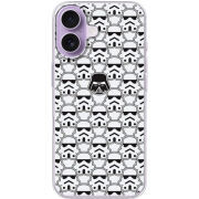 Чохол BoxFace Apple iPhone 17 
