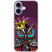 Чохол BoxFace Apple iPhone 17 