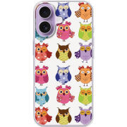 Чохол BoxFace Apple iPhone 17 