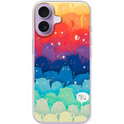 Чохол BoxFace Apple iPhone 17 