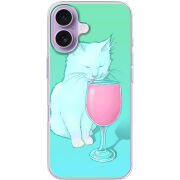 Чохол BoxFace Apple iPhone 17 