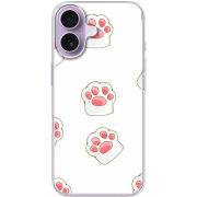 Чохол BoxFace Apple iPhone 17 