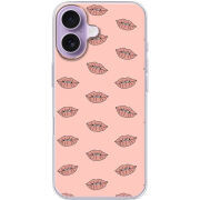 Чохол BoxFace Apple iPhone 17 