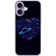 Чохол BoxFace Apple iPhone 17 