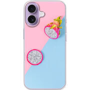 Чохол BoxFace Apple iPhone 17 