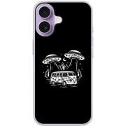Чохол BoxFace Apple iPhone 17 
