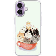 Чохол BoxFace Apple iPhone 17 