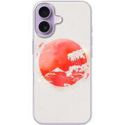 Чохол BoxFace Apple iPhone 17 