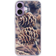 Чохол BoxFace Apple iPhone 17 
