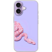 Чохол BoxFace Apple iPhone 17 