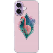 Чохол BoxFace Apple iPhone 17 