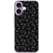 Чохол BoxFace Apple iPhone 17 