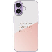 Чохол BoxFace Apple iPhone 17 
