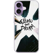 Чохол BoxFace Apple iPhone 17 