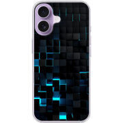 Чохол BoxFace Apple iPhone 17 Cubes