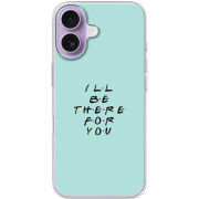 Чохол BoxFace Apple iPhone 17 