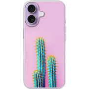 Чохол BoxFace Apple iPhone 17 