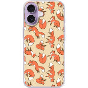 Чохол BoxFace Apple iPhone 17 