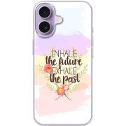 Чохол BoxFace Apple iPhone 17 