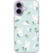 Чохол BoxFace Apple iPhone 17 