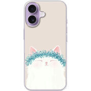 Чохол BoxFace Apple iPhone 17 
